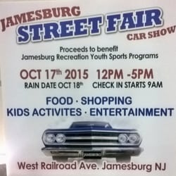 Jamesburg Elks