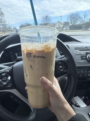 Agawam's Java Stop by null