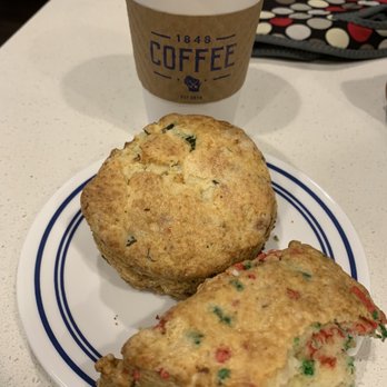 1848 Coffee - Yum! - Coffee & Tea Near Me - New Berlin, Wisconsin