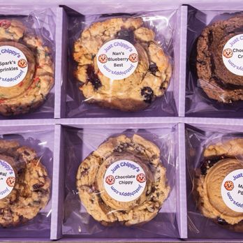 Just Chippy’s - Bakeries Near Me - White Plains, New York