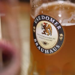 Usedomer Brauhaus