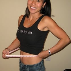 Fit Health - My Sister after 4 kids!