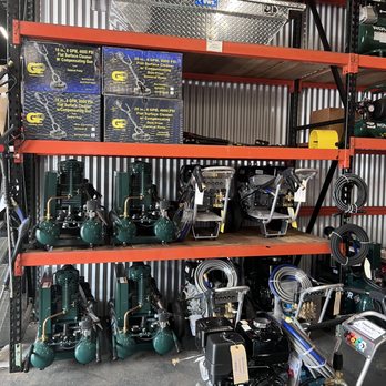 Toolmaster Hawaii - Rolair gas and electric air compressors, UWS tool chests - Truck Rental Near Me - Lihue, Hawaii Toolmaster Hawaii - Rolair gas and electric air compressors, UWS tool chests - Truck Rental Near Me - Lihue, Hawaii