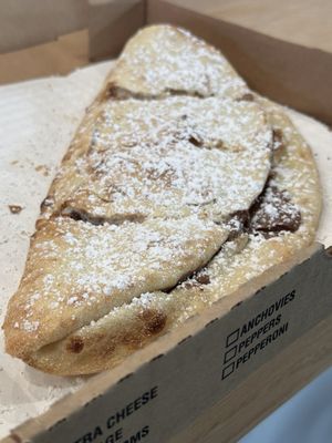 Lusha Pizza by null