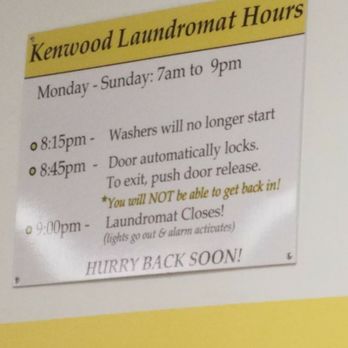Kenwood Laundromat - Laundromat Near Me - Duluth, Minnesota Kenwood Laundromat - Laundromat Near Me - Duluth, Minnesota