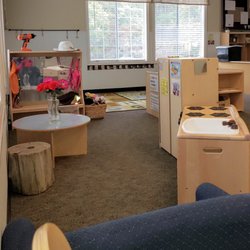 The Second Avenues Preschool