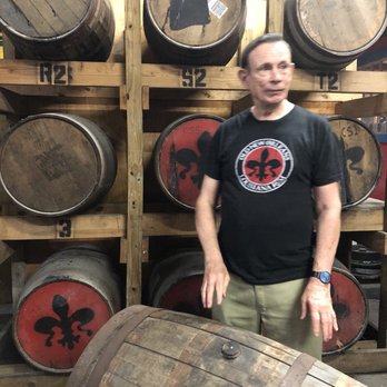 Old New Orleans Rum - Tours Near Me - New Orleans, Louisiana Old New Orleans Rum - Tours Near Me - New Orleans, Louisiana