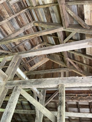 Heaven's Door Distillery by null