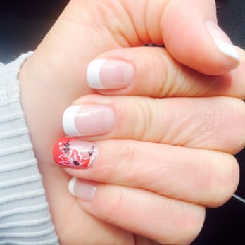 Progress Nails & Spa - Always love what they do! - Nail Salons Near Me - Beaverton, Oregon