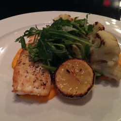 YellowFin - Chef special