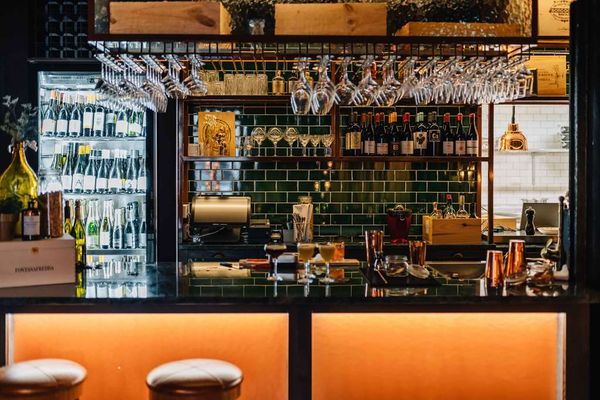 NOFO Wine Bar by null