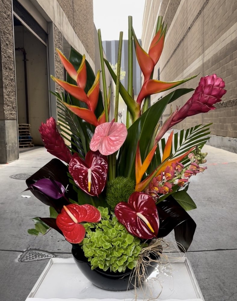 G ROSSI FLORIST Updated September 2024 376 Photos & 244 Reviews