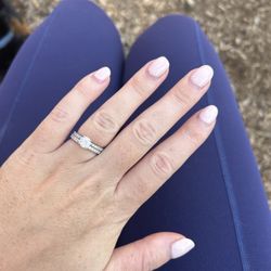 The Nail Bar - Gel manicure
