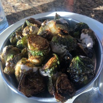 BJ's Restaurant & Brewhouse - Brussel sprouts - Pizza Near Me - La Mesa, California BJ's Restaurant & Brewhouse - Brussel sprouts - Pizza Near Me - La Mesa, California