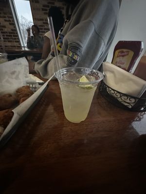 The Fish Market of Maryland Bar & Grill Restaurant by null