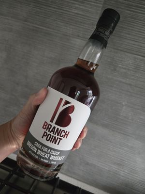 Branch Point Distillery & Tasting Room by null