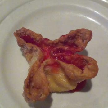 Sze Chuan Restaurant - Crab rangoon. - Chinese Near Me - Canton, Michigan Sze Chuan Restaurant - Crab rangoon. - Chinese Near Me - Canton, Michigan
