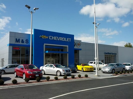 Ingersoll Auto of Pawling