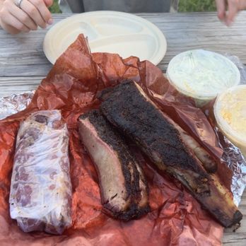 Terry Black's Barbecue - Beef rib, brisket, sausage - Barbeque Near Me - Austin, Texas Terry Black's Barbecue - Beef rib, brisket, sausage - Barbeque Near Me - Austin, Texas