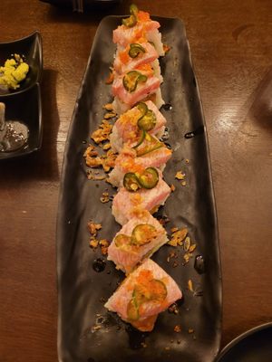 The Public Izakaya by null