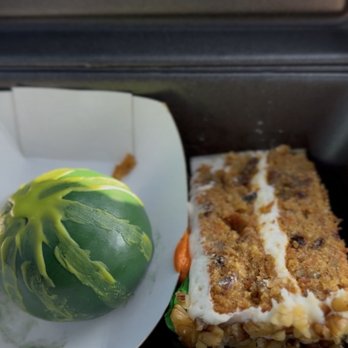 ARD Café - Fruit, mousse, and carrot cake - Cafes Near Me - St. Peters, Missouri ARD Café - Fruit, mousse, and carrot cake - Cafes Near Me - St. Peters, Missouri