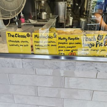The Night Baker - Food Delivery Services Near Me - Toronto, Ontario The Night Baker - Food Delivery Services Near Me - Toronto, Ontario