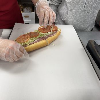 Pagano's Steaks - Corn beef hoagie - Sandwiches Near Me - Philadelphia, Pennsylvania Pagano's Steaks - Corn beef hoagie - Sandwiches Near Me - Philadelphia, Pennsylvania