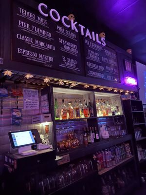 Galactic Theatre by null