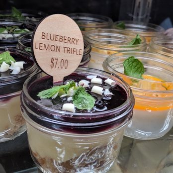 Pomegranate Bistro - Desserts!!! - Breakfast & Brunch Near Me - Redmond, Washington Pomegranate Bistro - Desserts!!! - Breakfast & Brunch Near Me - Redmond, Washington