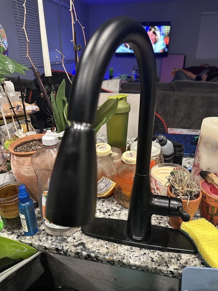 Slide of In n Out Construction