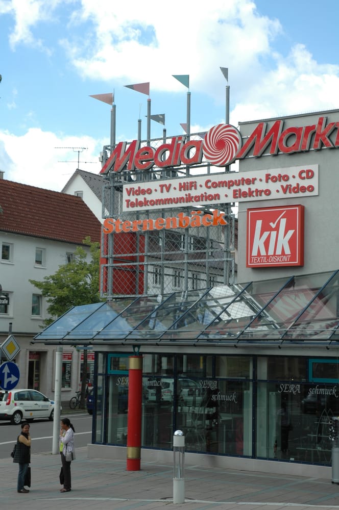 Media Markt Computers Sonnenstr 30 Albstadt Baden Wurttemberg Germany Phone Number Yelp