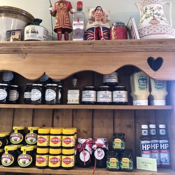 Gruel Britannia - Breakfast & Brunch Near Me - Fairfield, Connecticut