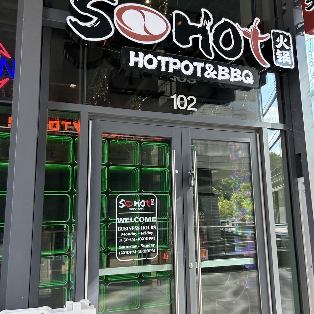 So Hot Hotpot - Hot Pot Near Me - Cary, North Carolina So Hot Hotpot - Hot Pot Near Me - Cary, North Carolina
