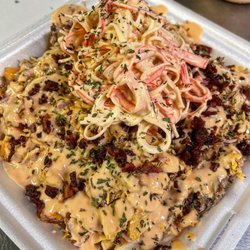 Dulce & SalaO Food Truck