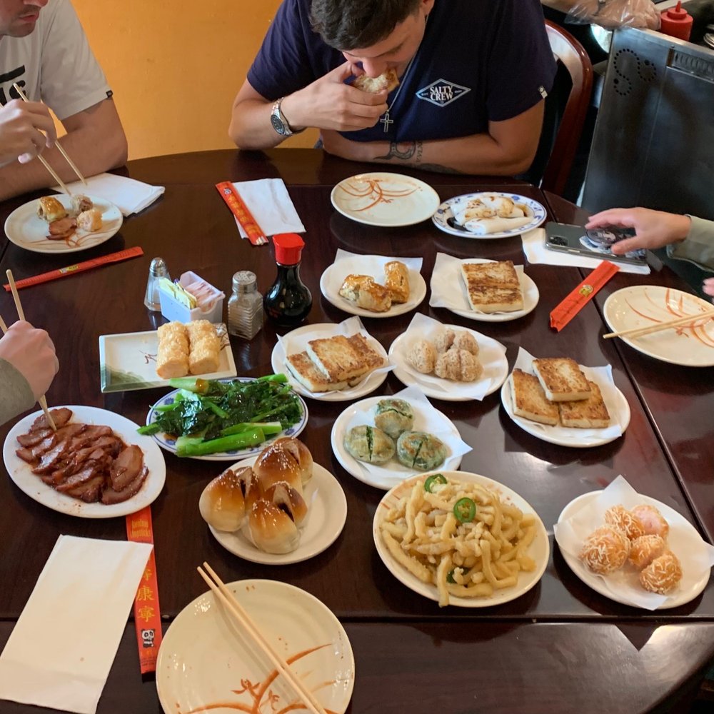 Dim Sum House