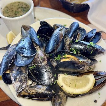 Brophy Bros - Seafood Near Me - Santa Barbara, California