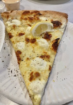 Mac’s Pizza by null