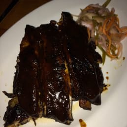 Louis Ribs