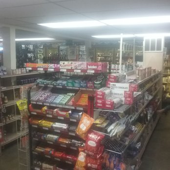 Woody's Country Store - Grocery Near Me - Kalispell, Montana