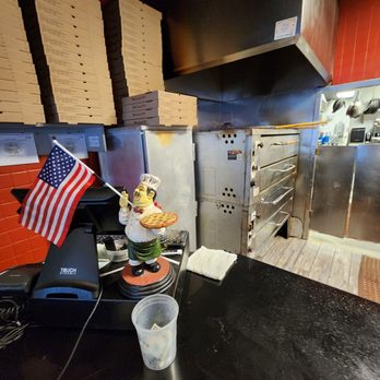 Don Marko - Italian Near Me - Davie, Florida