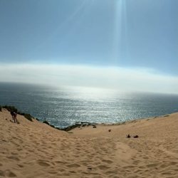 Dunas de Concón