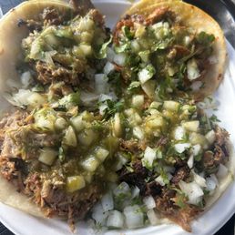 Taco Tuesday Taco Tuesday