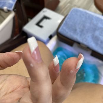 Titi Nails - Nail Salons Near Me - Buckeye, Arizona Titi Nails - Nail Salons Near Me - Buckeye, Arizona