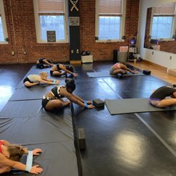 Creative Hope Academy of Dance