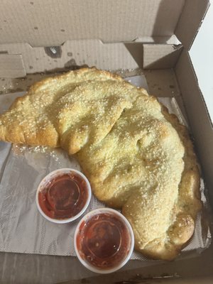 Heights Pizza by null