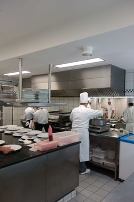 Georges Blanc · Restaurant Gastronomique by null