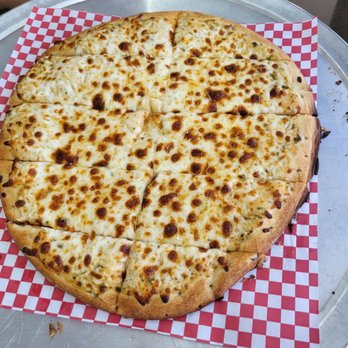 ビッシュ　PIZZA THE BEST One Man's Take On Where To Find New Jersey's Best Pizza