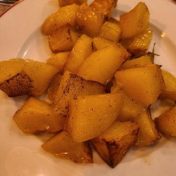 Felice - Roasted potatoes - Roman Near Me - Milan, Michigan Felice - Roasted potatoes - Roman Near Me - Milan, Michigan