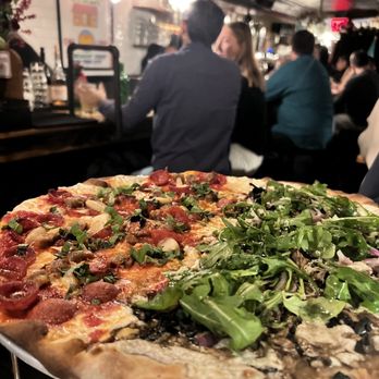 Rubirosa - Italian Near Me - New York, New York Rubirosa - Italian Near Me - New York, New York