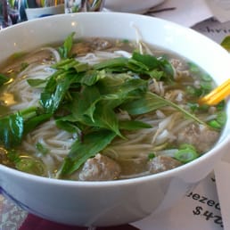 Traditional Pho (No. 15) Traditional Pho (No. 15)
